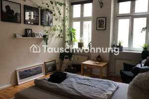 Tauschwohnung: Ruhige 2 Zimmer Altbauwohnung im Gräfekiez – Boppstraße 9, 10967 Kreuzberg, Berlin – Vorschaubild 3