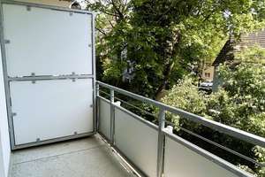 Hell, stadtnah und ruhig - moderne 2,5 Whg mit Balkon, bezugsfertig renoviert – Markscheide 20, 45143 Altendorf, Essen – Vorschaubild 8