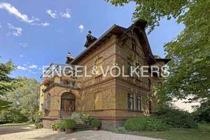 Arbeiten und Wohnen: Historische Gründerzeitvilla im Park – Die vollständige Adresse der Immobilie erhältst du vom Anbieter., 56566 Neuwied – Vorschaubild 2