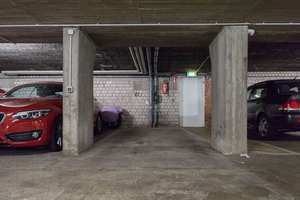 Dachgeschoss mit großem Wohnraum in gemütlicher Wohnlage von Eller – 40231 Eller, Düsseldorf – Vorschaubild 11