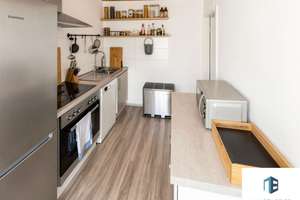Saniertes Wohn- und Geschäftshaus mit Gewerbeeinheit, zwei vermieteten Wohnungen und Außenstellplatz – Die vollständige Adresse der Immobilie erhältst du vom Anbieter., 55424 Münster-Sarmsheim – Vorschaubild 10