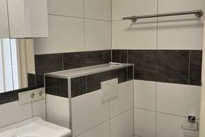 +++Exklusive, modernisierte 1,5-Zimmer-Wohnung inkl. Einbauküche, Top Lage, Altbau-Charme+++ – Walkmühlstraße 37, 65195 Nordost, Wiesbaden – Vorschaubild 14