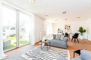 MEHRGENERATIONENHAUS - Einfamilienhaus mit Garten, Pool und großer Werkstatt in Radolfzell – Konstanz (Kreis) – Vorschaubild 5