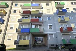 Katip | leerstehende 3-ZKB Wohnung in Oberhausen *ideal für Selbstnutzer oder Kapitalanleger – Die vollständige Adresse der Immobilie erhältst du vom Anbieter., 86154 Links der Wertach-Nord, Augsburg – Vorschaubild 27