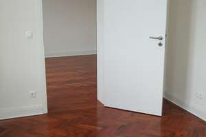 Studiowohnung auf der Elbinsel mit Balkon und Elbblick – Kleiner Stadtmarsch 9, 39114 Werder, Magdeburg – Vorschaubild 6