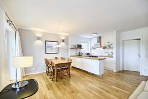 Stilvoll renoviert & saniert: Apartment in Wuppertal – Zur Waldesruh 112a, 42329 Elberfeld West, Wuppertal – Vorschaubild 4