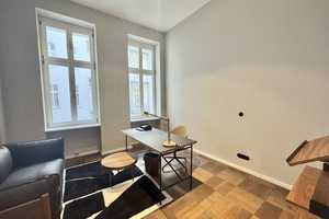 Großzügiges Wohnen: 4 Zimmer mit modernem Flair – Berlin – Vorschaubild 10