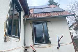 Mehrgenerationen-Wohnen! Zweifamilienhaus mit Garage! – Böblingen (Kreis) – Vorschaubild 20