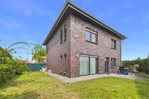 Freistehende Stadtvilla mit A+ in Kerken – Die vollständige Adresse der Immobilie erhältst du vom Anbieter., 47647 Kerken – Vorschaubild 9