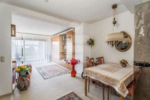 Familienidylle in Köln-Pesch - gepflegtes Reihenmittelhaus mit Garten & Garage! – Die vollständige Adresse der Immobilie erhältst du vom Anbieter., 50767 Pesch, Köln – Vorschaubild 3
