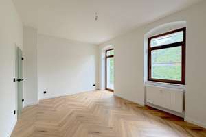 Eigennutz oder Invest: **5-Raum**2 Bäder**offenes Wohnen**2 Stellplätzen**SCHLOSSCHEMNITZ** – Die vollständige Adresse der Immobilie erhältst du vom Anbieter., 9113 Schloßchemnitz, Chemnitz – Vorschaubild 8