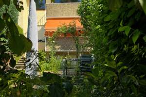 Filderstadt-Bernhausen: Attraktives Reiheneckhaus mit Garten, Loggien und Garage - vermietet – Die vollständige Adresse der Immobilie erhältst du vom Anbieter., 70794 Filderstadt – Vorschaubild 6