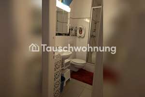 Tauschwohnung: 3-ZIMMER-WOHNUNG im Karoviertel – Glashüttenstraße 36, 20357 Sankt Pauli, Hamburg – Vorschaubild 12
