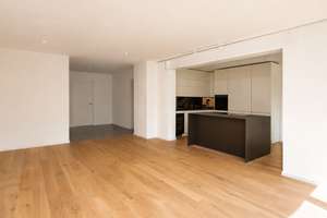 MÜNCHEN LEHEL: Moderne 3,5-Zimmer-Wohnung! – Widenmayerstraße 39, 80538 Englischer Garten, München – Vorschaubild 2