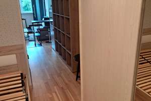 Komfortable, möblierte 1,5 Zimmer-Wohnung in sehr guter Lage Wuppertals – Die vollständige Adresse der Immobilie erhältst du vom Anbieter., 42109 Uellendahl-Katernberg, Wuppertal – Vorschaubild 10
