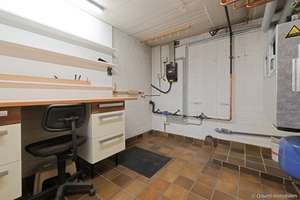 Gepflegtes Einfamilienhaus mit zwei Garagen und idyllischem Garten im Westviertel – Kohlkamp 4, 45657 Westviertel, Recklinghausen – Vorschaubild 27
