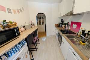 Do-Hombruch: Schöne Wohnung mit Balkon, Küche und neuem Bad – Behringstraße 62-64, 44225 Hombruch (Ortsteil), Dortmund – Vorschaubild 4