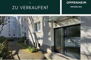 2-Zimmer Wohnung in Niederkassel - Ideal für Kapitalanleger