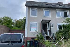 Großzügige Doppelhaushälfte in Wolfsburg-Laagberg direkt am Stadtwald zu vermieten – Hirschberger Str. 6, 38440 Wohltberg, Wolfsburg – Vorschaubild 10