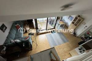 Tauschwohnung: Tausche 2-Zi-DG Wohnung gegen barrierefreie mind. 3 ZWG – Konrad-Celtis-Straße 70, 81369 Mittersendling, München – Vorschaubild 5