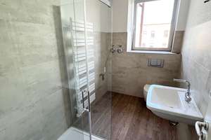 Möbliertes 2-Raum-Apartment in der KTV mit Einbauküche, Duschbad und Balkon...!!! – Feldstr. 0, 18057 Kröpeliner-Tor-Vorstadt, Rostock – Vorschaubild 2