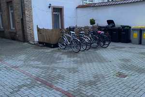 Stilvoll sanierte Altbauwohnung in den Quadraten – K4 7, 68159 Mannheim – Vorschaubild 10