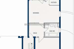Attraktive Eigentumswohnung mit großzügiger Loggia in Gelsenkirchen-Buer – Die vollständige Adresse der Immobilie erhältst du vom Anbieter., 45894 Buer, Gelsenkirchen – Vorschaubild 23