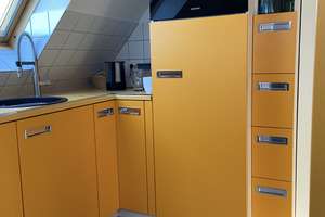 Möblierte Maisonettewohnung in Dresden-Klotzsche – Natur & perfekte Anbindung – Königsbrücker Strasse 44, 1109 Klotzsche (Stadtteil), Dresden – Vorschaubild 12