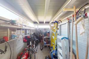 Barrierearmer Bungalow mit 7 Zimmern, KNX-System, Pool und hochwertigster Ausstattung – Die vollständige Adresse der Immobilie erhältst du vom Anbieter., 35619 Braunfels – Vorschaubild 13