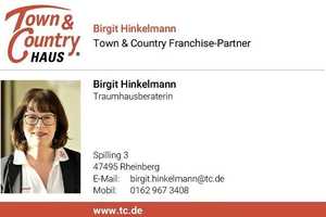 ❤️willkommen in Rheinberg - Familienhaus mit 4 Zimmern. – Wesel (Kreis) – Vorschaubild 5