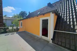 Charmantes Haus mit sonnigem Südgarten am Kurpark – Unterallgäu (Kreis) – Vorschaubild 10