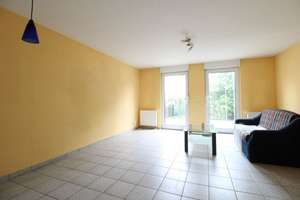 Ruhig. Zentral. Zuhause. Gepflegtes Reihenmittelhaus – Die vollständige Adresse der Immobilie erhältst du vom Anbieter., 65479 Raunheim – Vorschaubild 3