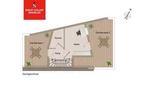 Besonderes KfW40-Reihenmittelhaus in idyllischer Lage - Die Hammerbach-Gärten – Rosenheim – Vorschaubild 4
