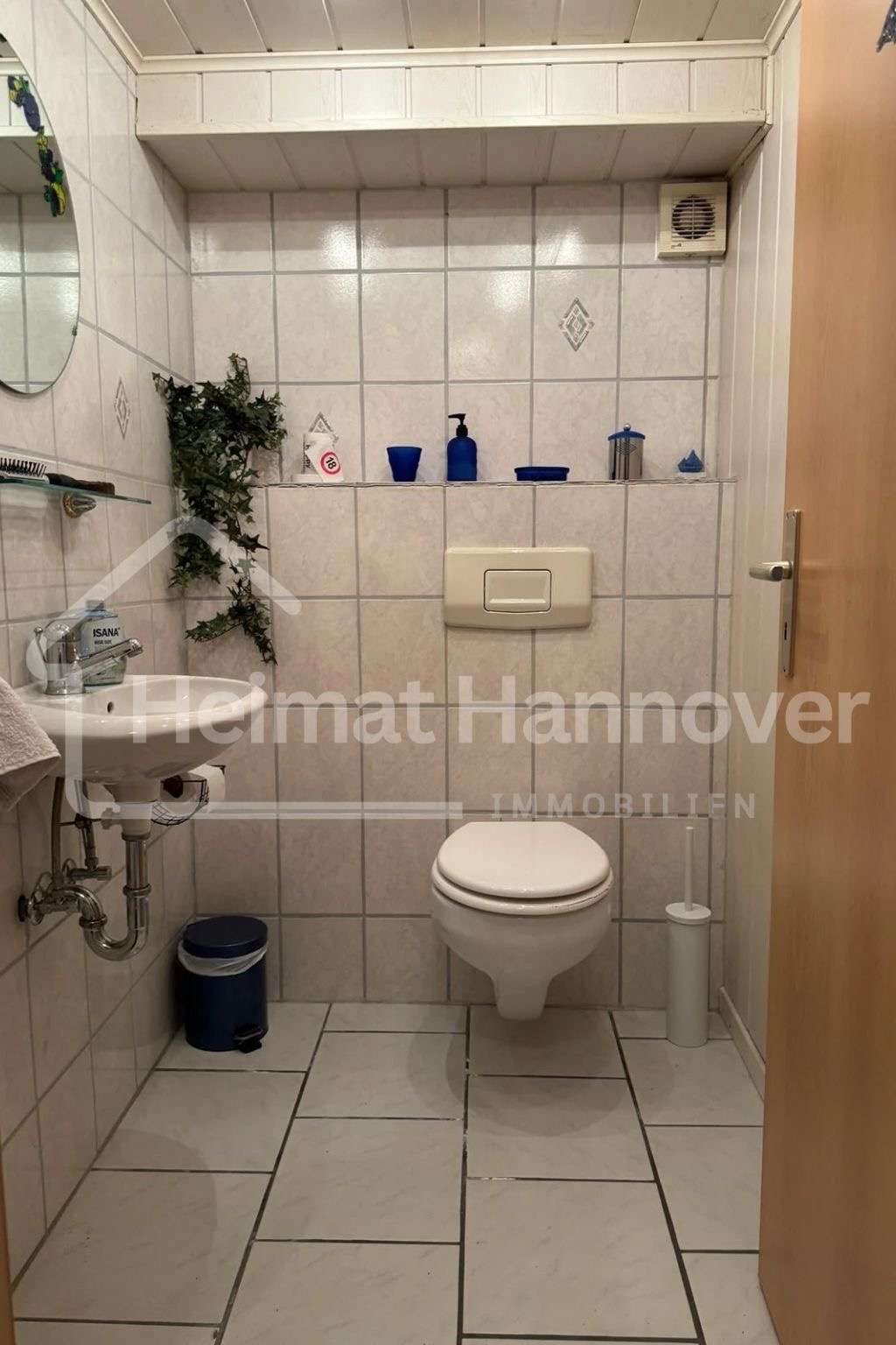 Immobilie in Uetze - Großzügiges 1–2-Familienhaus mit Pool und großem Grundstück in zentraler Lage von Uetze - Bild 4