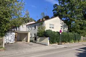 Reihenmittelhaus mit Garage im Herzen von Ottbrunn – München (Kreis) – Vorschaubild 2