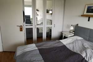 Schöne, helle 2 Zimmerwohnung in Düsseltal – Die vollständige Adresse der Immobilie erhältst du vom Anbieter., 40239 Düsseltal, Düsseldorf – Vorschaubild 10