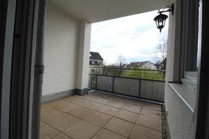 Frei gewordene Eigentumswohnung mit Balkon und PKW-Stellplatz am Haus – Die vollständige Adresse der Immobilie erhältst du vom Anbieter., 9224 Grüna, Chemnitz – Vorschaubild 3