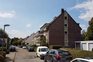 Schöne Wohnung mit großzügigem Wohn-Essbereich und Balkon in bevorzugter Wohnlage – Leggewiestr. 14, 45359 Schönebeck, Essen – Vorschaubild 2
