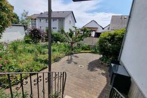 helle 3,5 Zimmerwohnung, inkl. grüner, sonniger Gartenoase im Zentrum von Münster – Die vollständige Adresse der Immobilie erhältst du vom Anbieter., 64839 Münster – Vorschaubild 2