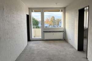 Familien aufgepasst - 83 m³ Wohnung mit 2 Balkonen - provisionsfreier Verkauf – Josef-Gockeln-Straße 7, 51109 Neubrück, Köln – Vorschaubild 10