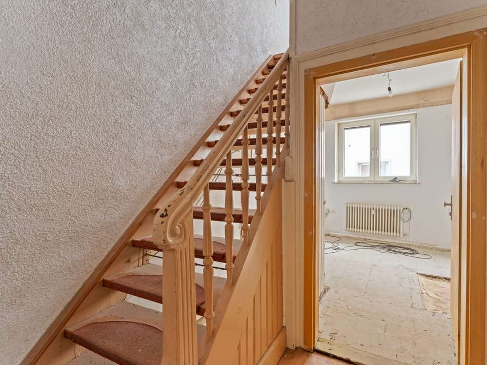 Wohnung 1 EG