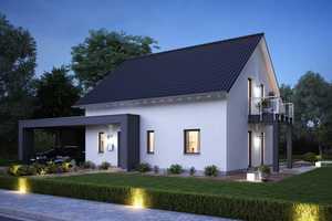 RAUS AUS DER MIETE  massa haus macht es möglich INFO unter 0172 309 33 13 – Oberhavel (Kreis) – Vorschaubild 1