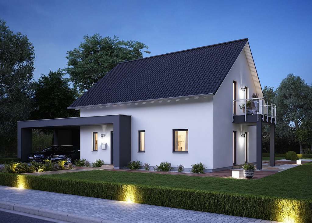 RAUS AUS DER MIETE  massa haus macht es möglich INFO unter 0172 309 33 13