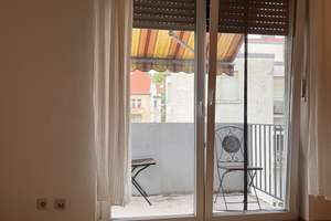 Kompaktes 1-Zimmer-Apartment: Wohnen in der Schimperstraße – Schimperstraße 20, 68167 Neckarstadt-Ost/Wohlgelegen, Mannheim – Vorschaubild 2