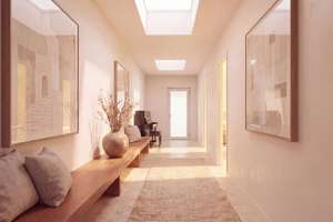Luxusvilla mit Wellnessbereich, Weinkeller, Smart Home & PV-Anlage in Paderborn | Provisionsfrei – Die vollständige Adresse der Immobilie erhältst du vom Anbieter., 33102 Kernstadt, Paderborn – Vorschaubild 7
