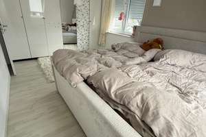 Moderne Doppelhaushälfte mit ca. 220 m² Fläche und Garten in Buckow zu vermieten – 12353 Buckow, Berlin – Vorschaubild 18