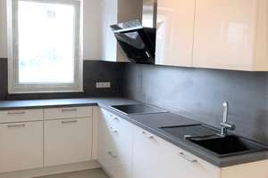 Helle, sanierte Wohnung mit hochwertiger Einbauküche – Niehler Str. 299, 50735 Niehl, Köln – Vorschaubild 14