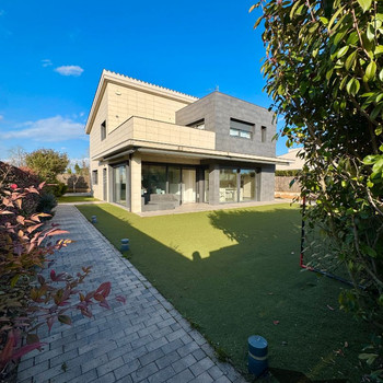 Exklusives Haus in Vilobí d’Onyar