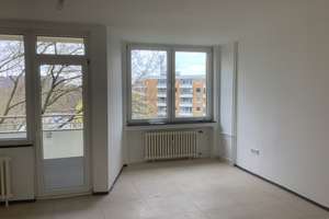 Stop: Ideal für Singles! 1- Zimmerwohnung in Hannover-Vahrenheide – Weimarer Allee 2, 30179 Vahrenheide, Hannover – Vorschaubild 4