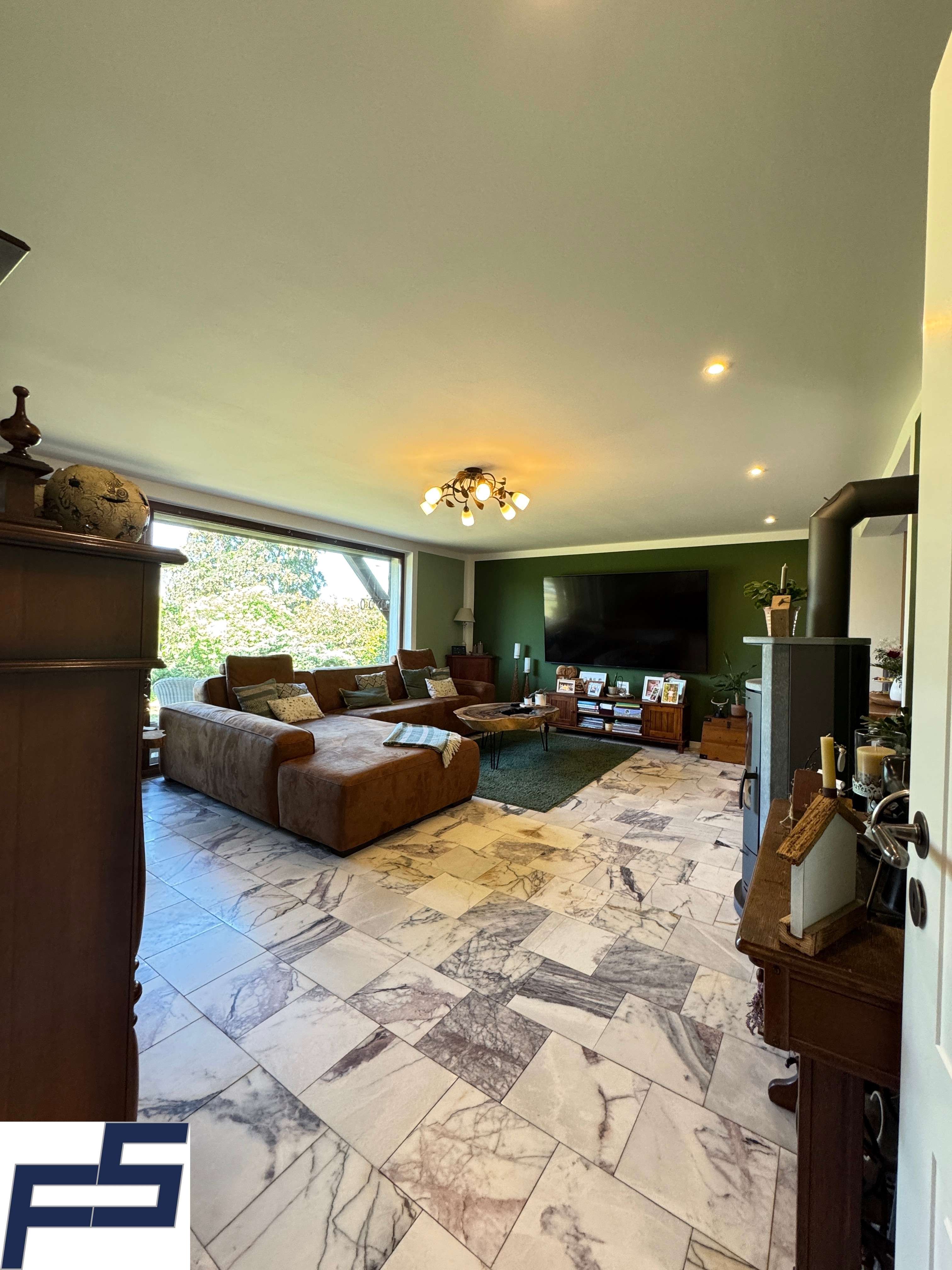 Immobilie in Rhinow - MULTITALENT - 2-Familienhaus - Einfamilienhaus - Mehrgenerationshaus - wohnen, arbeiten und genießen - Bild 3